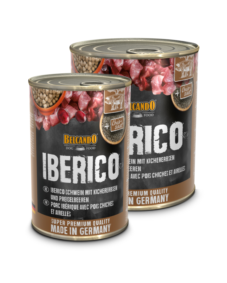 BELCANDO® Super Premium Iberico