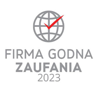 Firma Godna Zaufania 2023