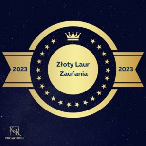 Złoty Laur Zaufania