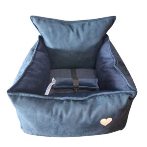 Fotelik samochodowy , Legowisko