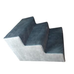 Schodki dla psa wysokość 30cm