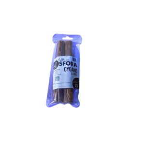 Sfora Przysmak Cygaro z dzika 2szt.