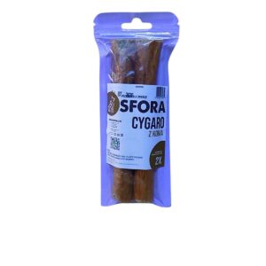 Sfora Przysmak Cygaro z konia 2 szt
