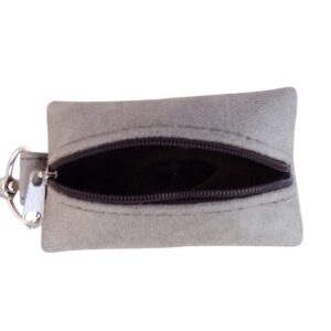 Etui na kupoworki dla psa +rolka woreczków gratis