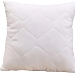 Poduszka Antyalergiczna 40x40 cm JASIEK Pikowana