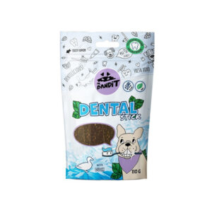 MR BANDIT Dental Sticks z kaczką (duck) 110g