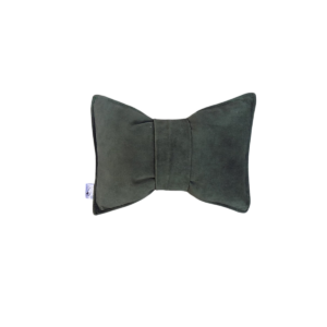 Poduszka dekoracyjna welur 30x20 cm