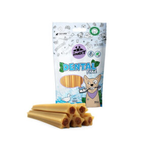 MR. BANDIT DENTAL STARS Z KACZKĄ 70g