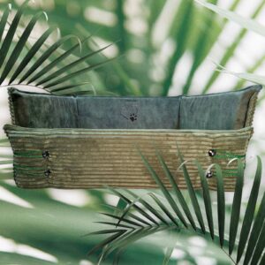 ''Baby Room''  Porodówka / Legowisko dla psa / kota 70x70 na zamówienie