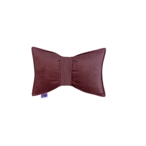 Poduszka dekoracyjna welur 30x20 cm