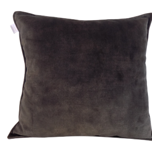Poduszka dekoracyjna welur 40x40 cm