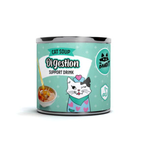 MR. BANDIT CHICKEN DIGESTION SUPPORT DRINK FOR CATS
