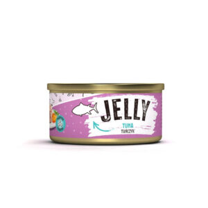 Mr.Bandit Jelly tuna