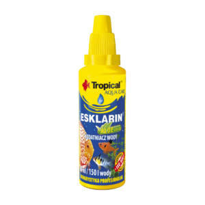 Tropical Esklarin z aloevera 30ml