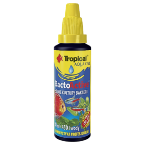 TROPICAL BACTO-ACTIVE 30ml