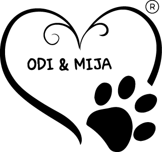 Logo Odi&Mija