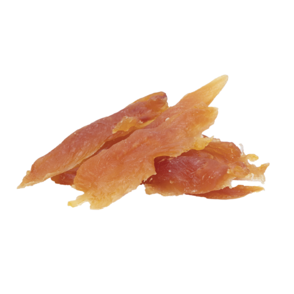 Sfora Hot Strips miękka pierś z kurczaka 500 g - obrazek 2