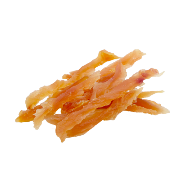 Sfora Hot Strips skręcone fileciki z kurczaka 500 g - obrazek 3