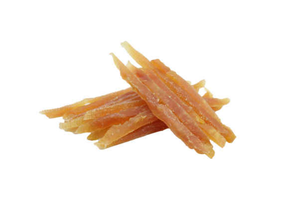 Sfora Hot Strips miękkie stripsy z kurczaka 500 g - obrazek 2