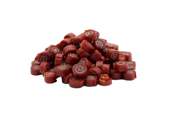Sfora Hot Strips rollsy kaczka 500 g - obrazek 2