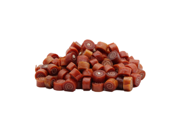 Sfora Hot Strips Rollsy jagnięcina 500 g - obrazek 2